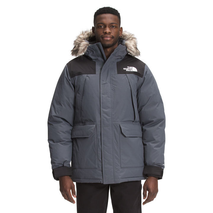 The North Face McMurdo Parka Mens