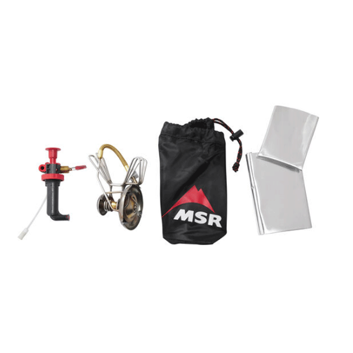 MSR Whisperlite Stove