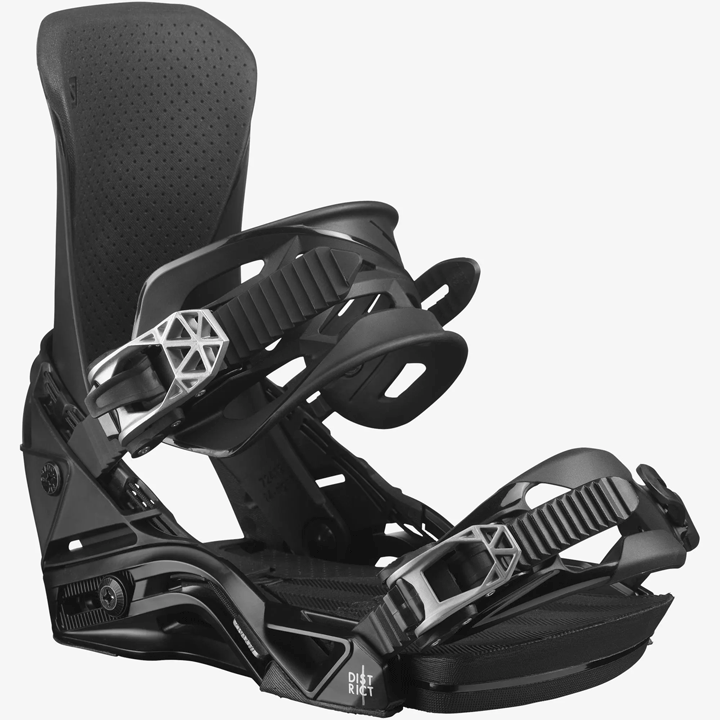 Salomon district on sale 2019