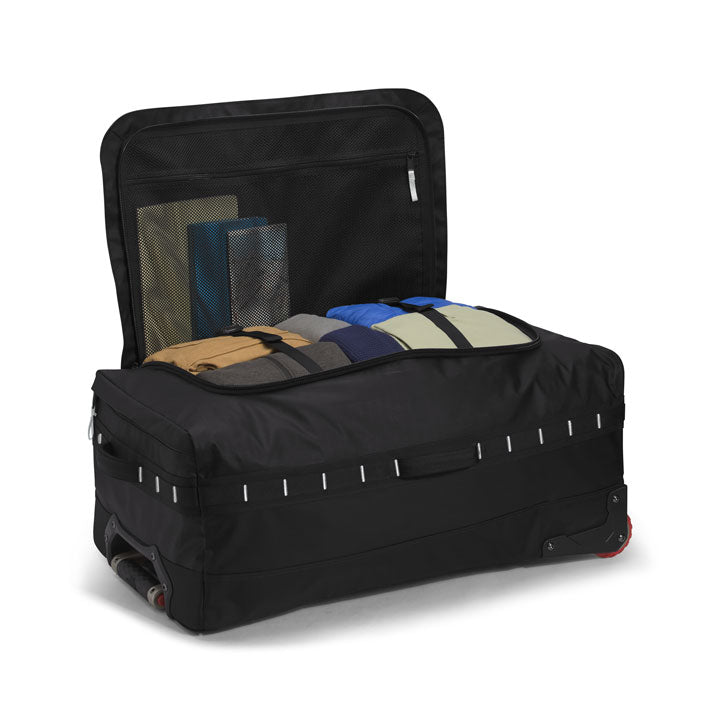 The North Face Base Camp Voyager 29" Roller