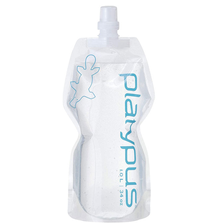 Platypus Push Pull Soft 1L Bottle