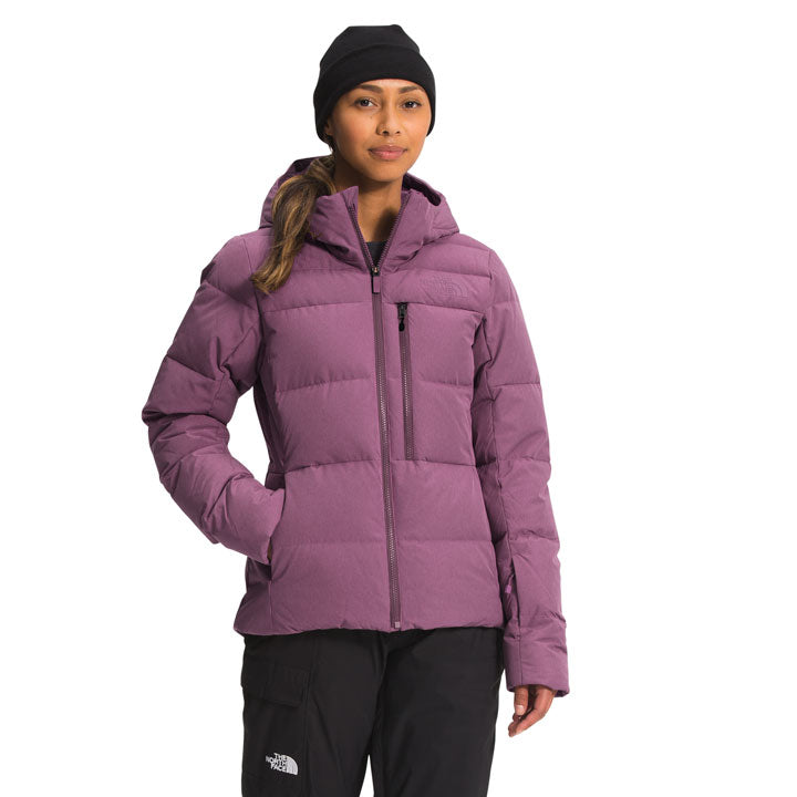 The North Face Heavenly Down Jacket Womens — Mountain Sports