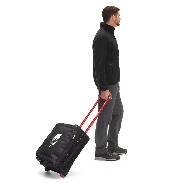 The North Face Base Camp Voyager 21" Roller