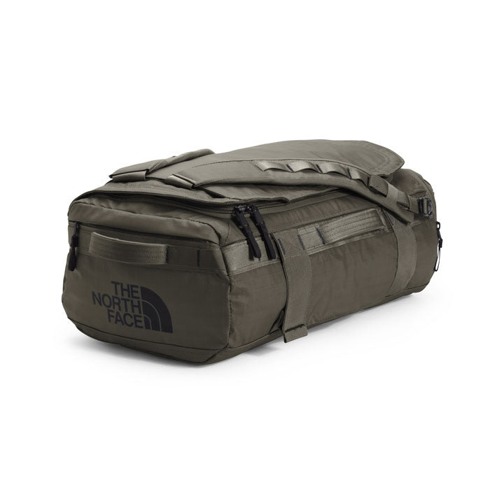 The North Face Base Camp Voyager Duffel—32L — Mountain Sports