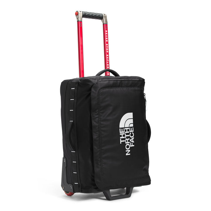 The North Face Base Camp Voyager 21" Roller