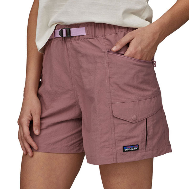 Patagonia Outdoor Everyday Shorts - 4" Womens