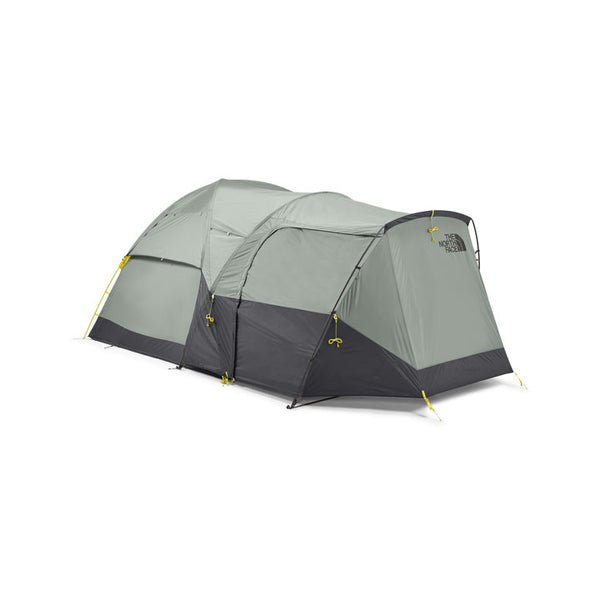 THE NORTH FACE WAWONA 6 FOOTPRINT グレー Wawona 6P Tent (Previous Season) – Mountain Sports
