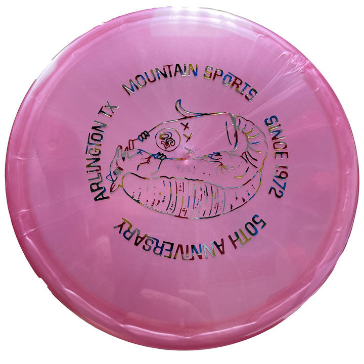 Bobcat Midrange-Discs-Mint Discs-Sublime 02-Mountain Sports