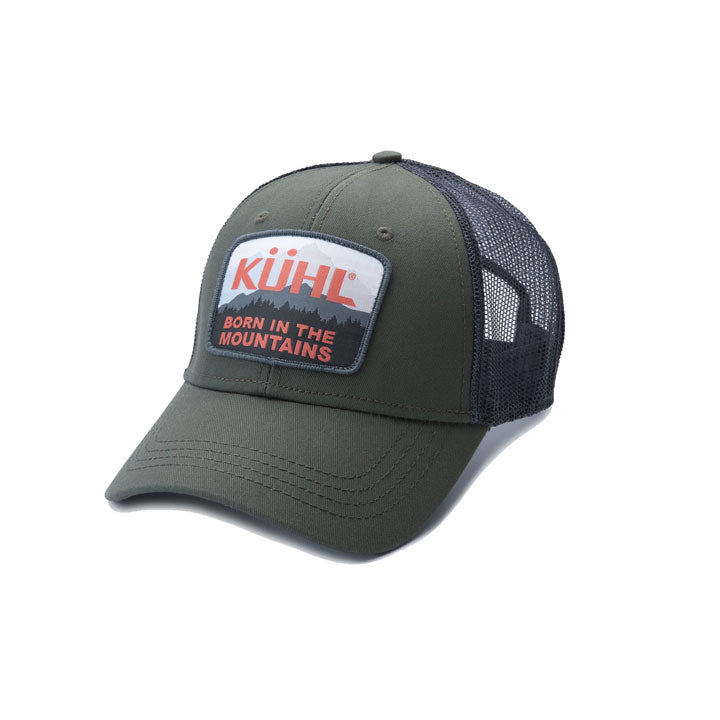 Kuhl Ridge Trucker Hat