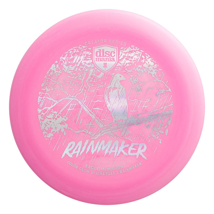 Discmania Rainmaker 2 Eagle McMahon