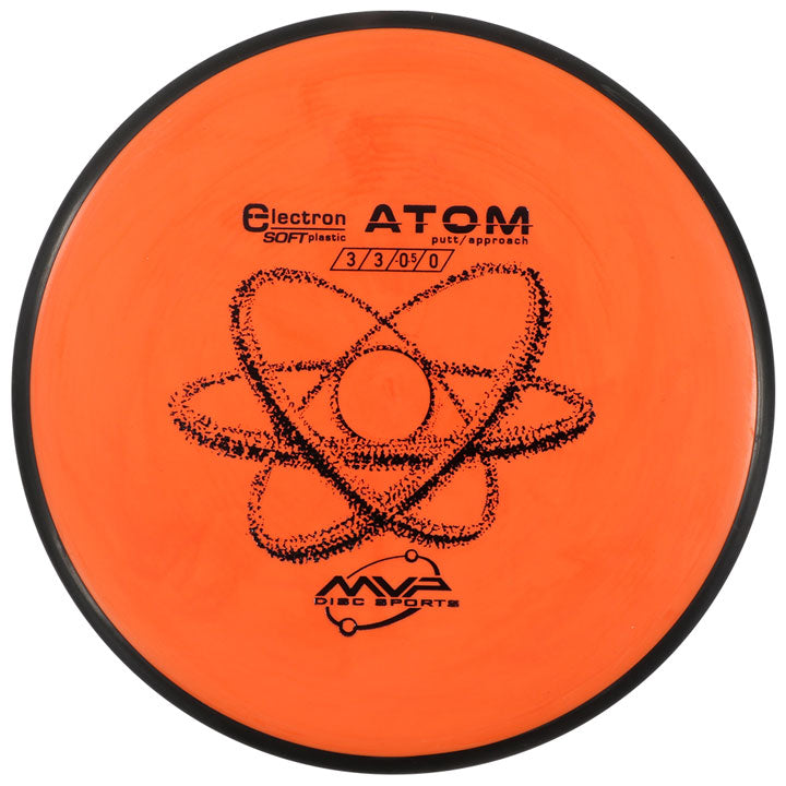 MVP Atom Putter