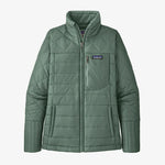 Hemlock Green