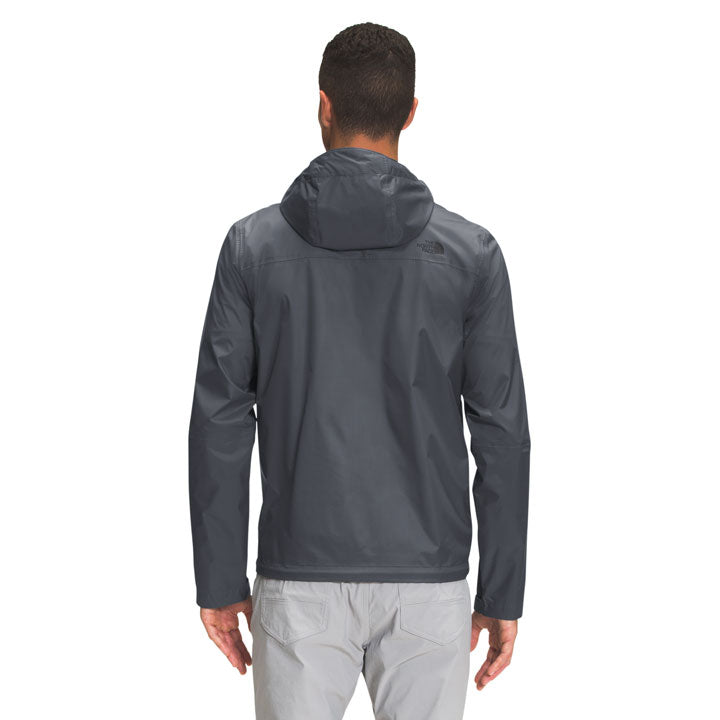 Mens Alta Vista Jacket-Jackets-The North Face-TNF Black-Mountain Sports