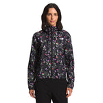 TNF Black IWD Print