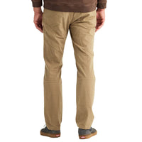 Men's Stretch Canvas 5 Pocket Pant, image 2
