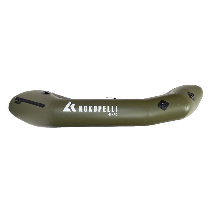 Kokopelli XPD Inflatable Packraft