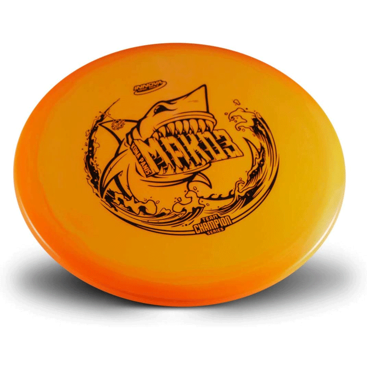 Innova Mako3 Midrange Driver