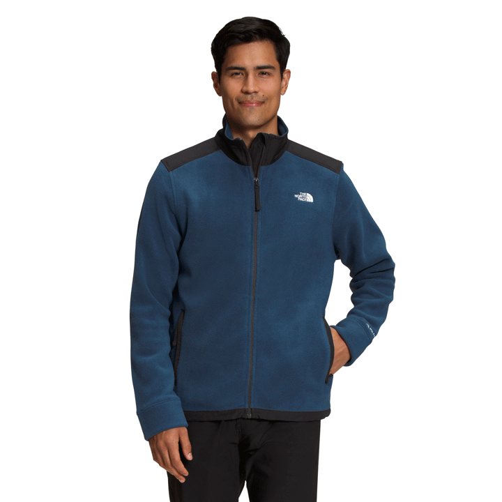 The North Face Alpine Polartec® 200 Full Zip Jacket Mens