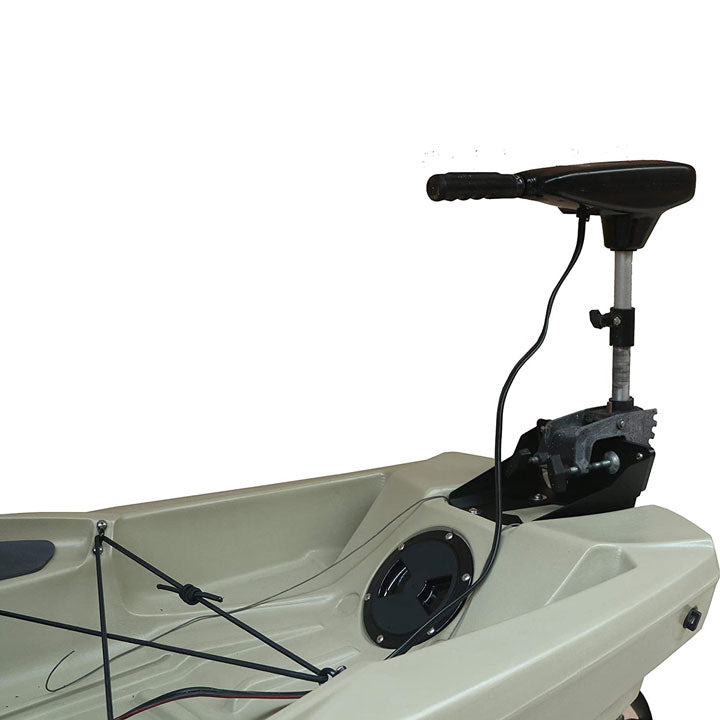Wilderness Systems Trolling Motor Mount