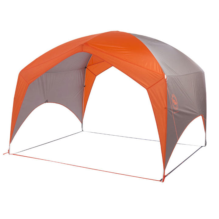 Big Agnes Big House 4 Tent