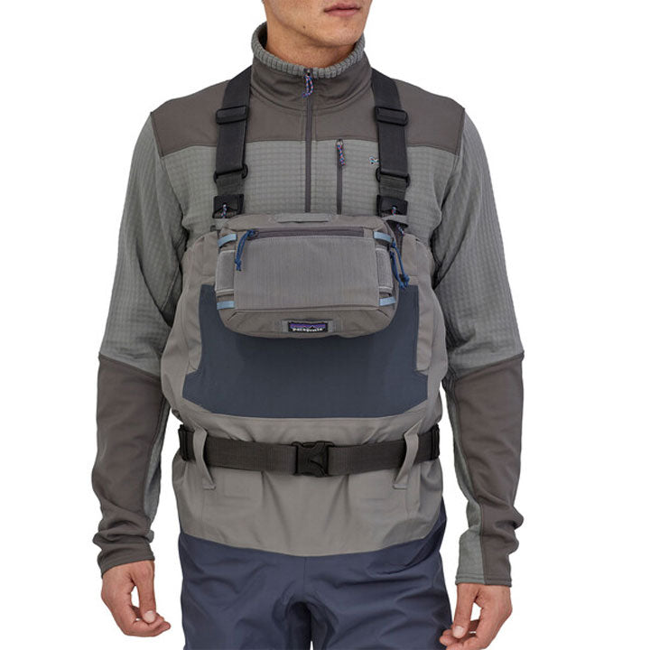 Patagonia Stealth Work Station - Fly Fishing Wader Bag