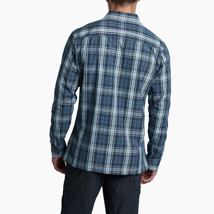 KUHL Response Long-Sleeve Shirt - Men's - Clothing