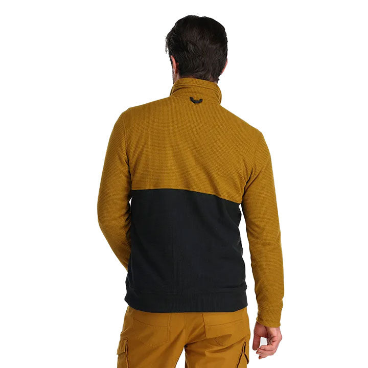 Outdoor Research Trail Mix Snap Pullover II Mens