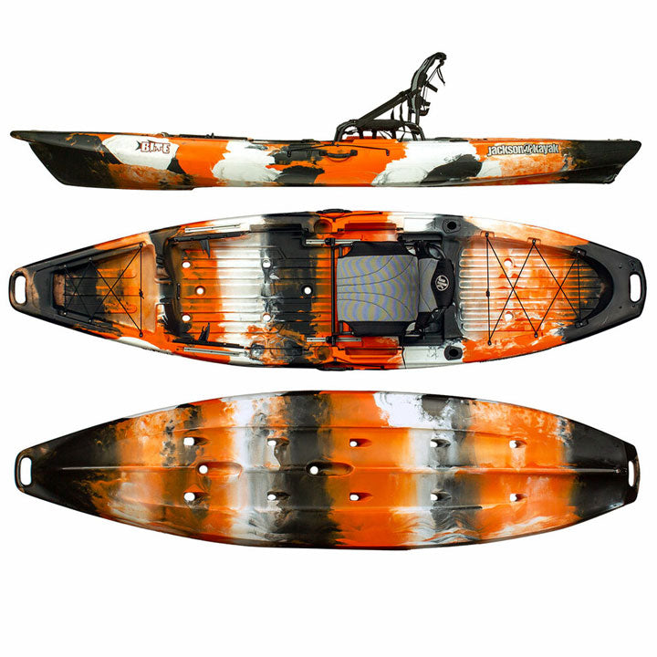 Jackson Kayak Bite Angler 2022