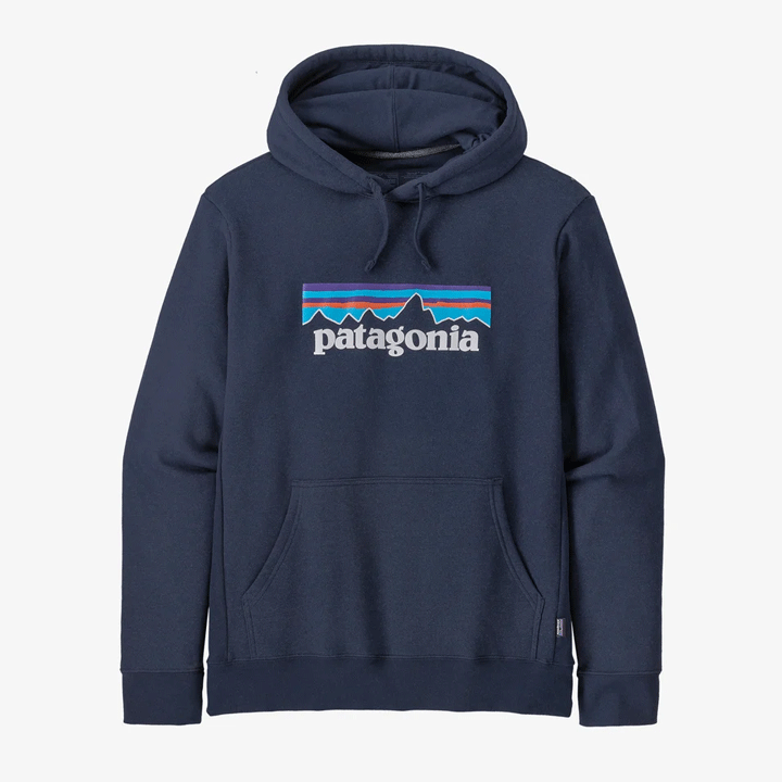 Patagonia P-6 Logo Uprisal Hoody Mens