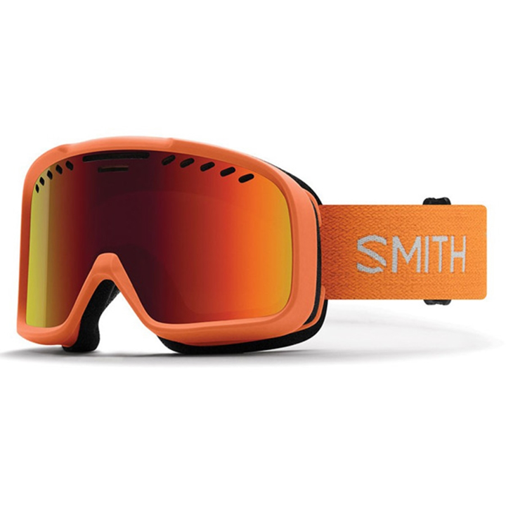 Smith Optics Project Goggles
