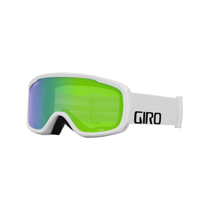 giro roam snow goggle Goggles, White Wordmark / Loden Green Farbe:Cold Smoke #line thru Built with a slightly 24 Zoll Pegasus Mädchen,