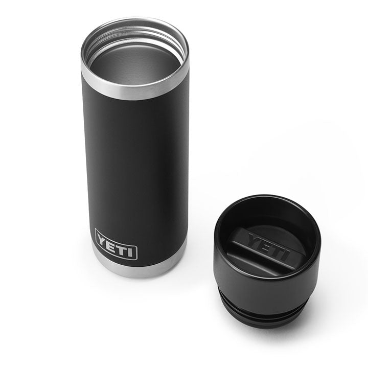 Yeti 18oz Rambler with Hotshot Cap
