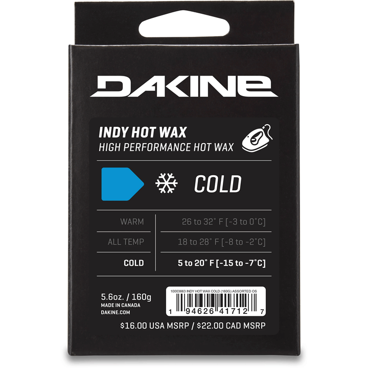 Dakine Indy Hot Wax