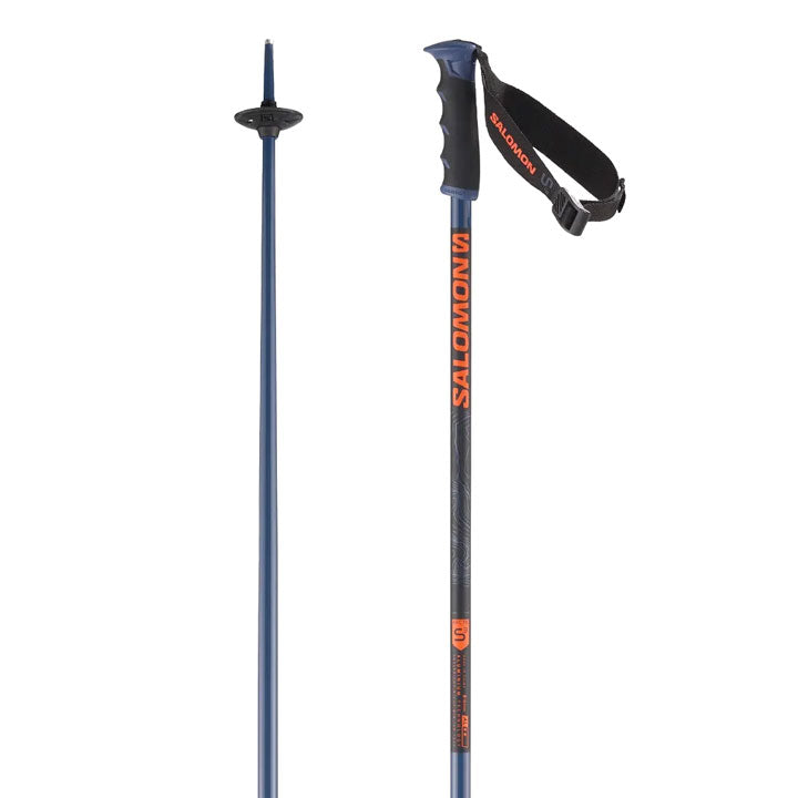 salomon arctic s3 ski pole Steep PRO Poles Ski Town All-Stars This Pole is available in a range of Colours to match your outfit.The Polar Pro Flame will go with all skiers who want a simple Pole. SALOMON L41172800 ARCTIC S3 XL