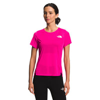 Women's Sunriser S/S Shirt, image 4