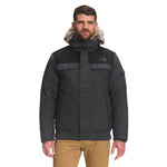 Asphalt Grey/TNF Black