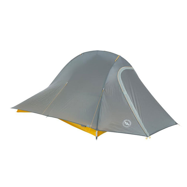 Big Agnes Fly Creek HV UL2 Bikepack Tent Solution Dye