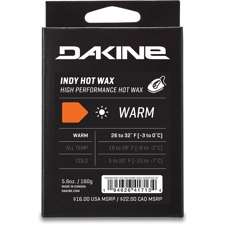 Dakine Indy Hot Wax
