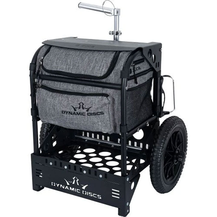 Dynamic Discs ZUCA Transit Disc Golf Cart