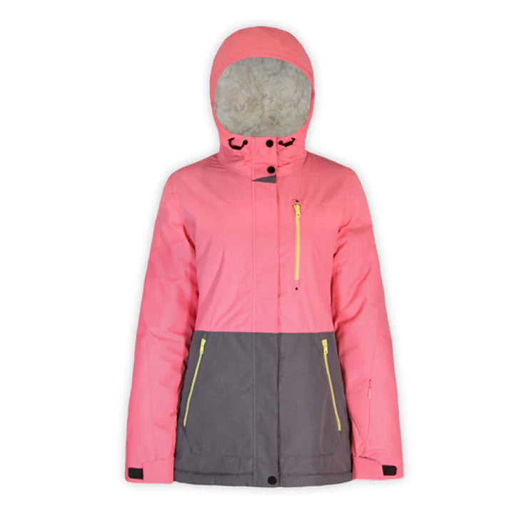 Boulder Gear Phoenix Jacket Women's