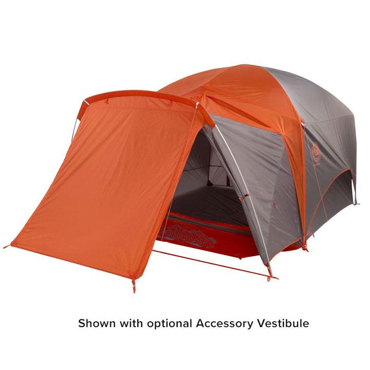 Big Agnes Big House 4 Tent