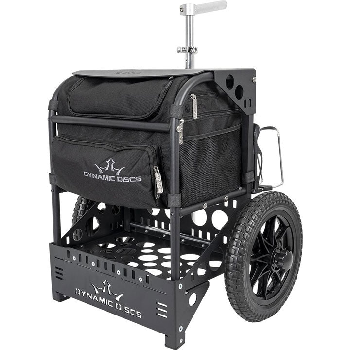 Dynamic Discs ZUCA Transit Disc Golf Cart