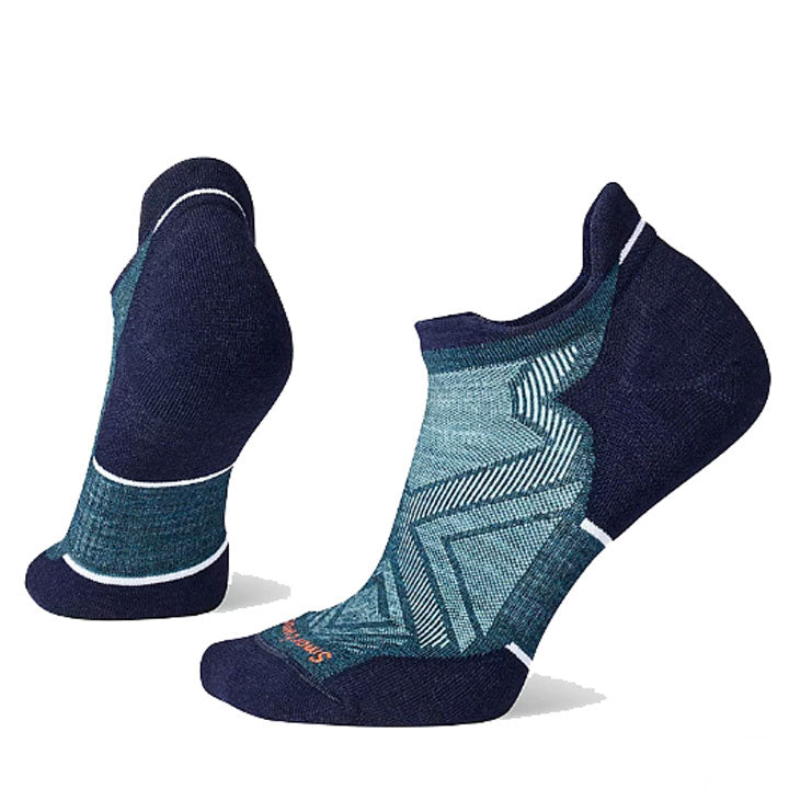 Smartwool Run Targeted Cushion Low Ankle Socks Women's