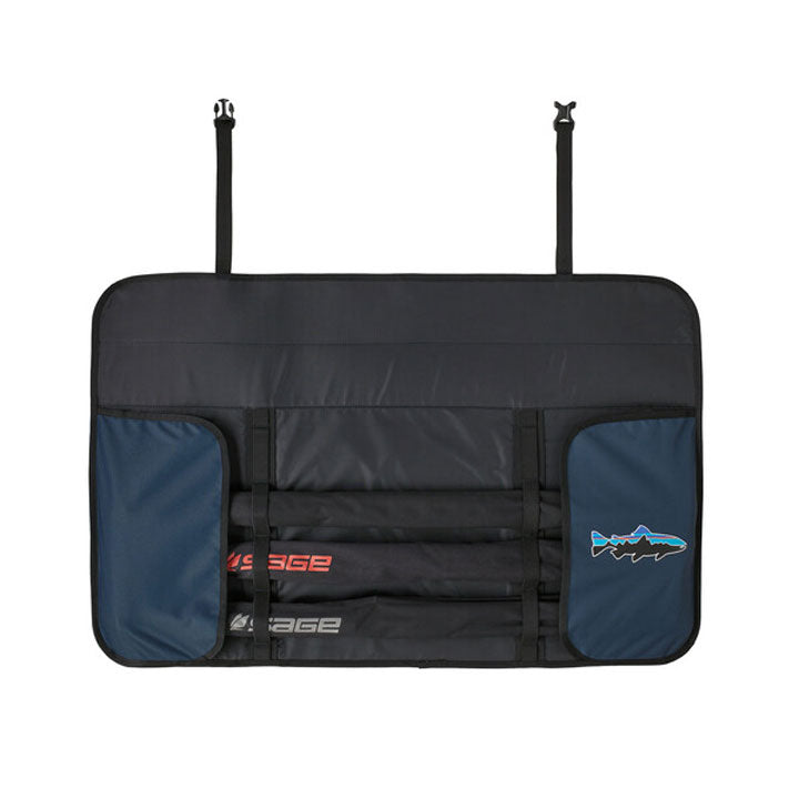 Patagonia Travel Rod Roll - Fly Rod Bag