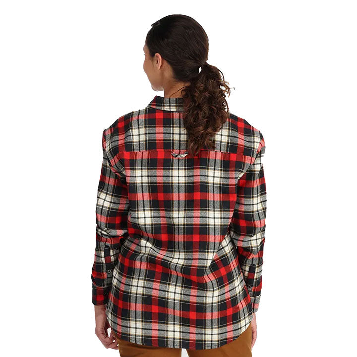 Outdoor Research Feedback Flannel Womens