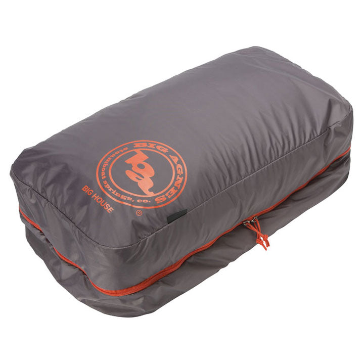 Big Agnes Big House 4 Tent