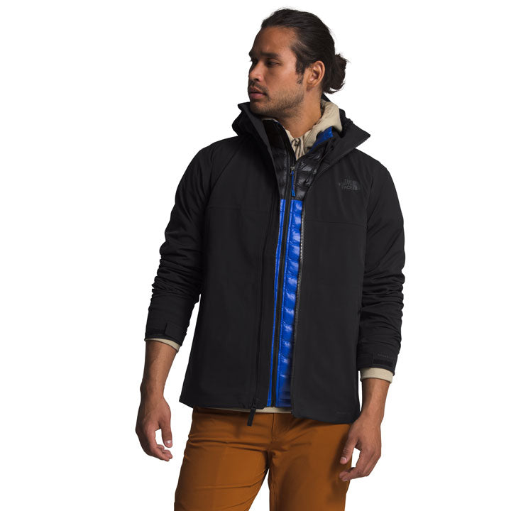 The North Face Apex Flex FUTURELIGHT™ Jacket Mens