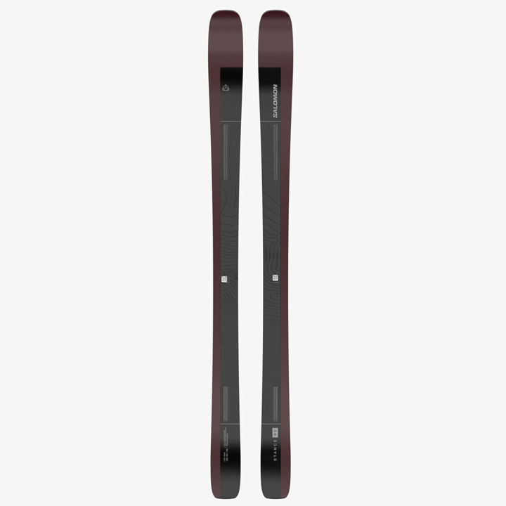 Salomon Stance 90 Skis 22/23