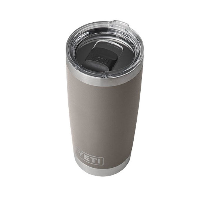 Yeti 20oz Rambler Tumbler with Magslider Lid