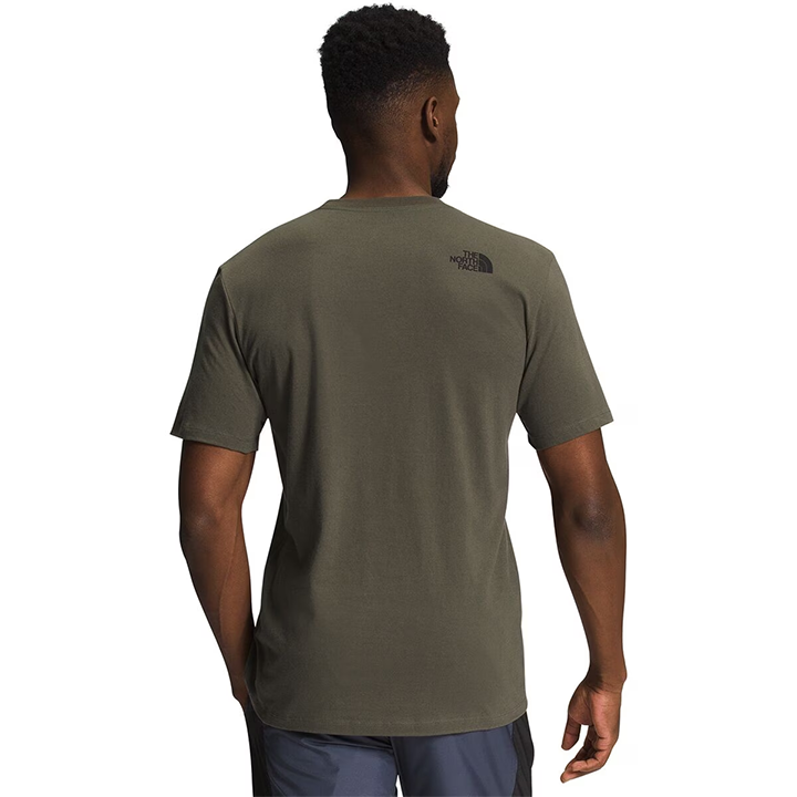 The North Face Short-Sleeve Places We Love Tee Mens